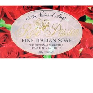 NWT Rosé Passion Natural Soap